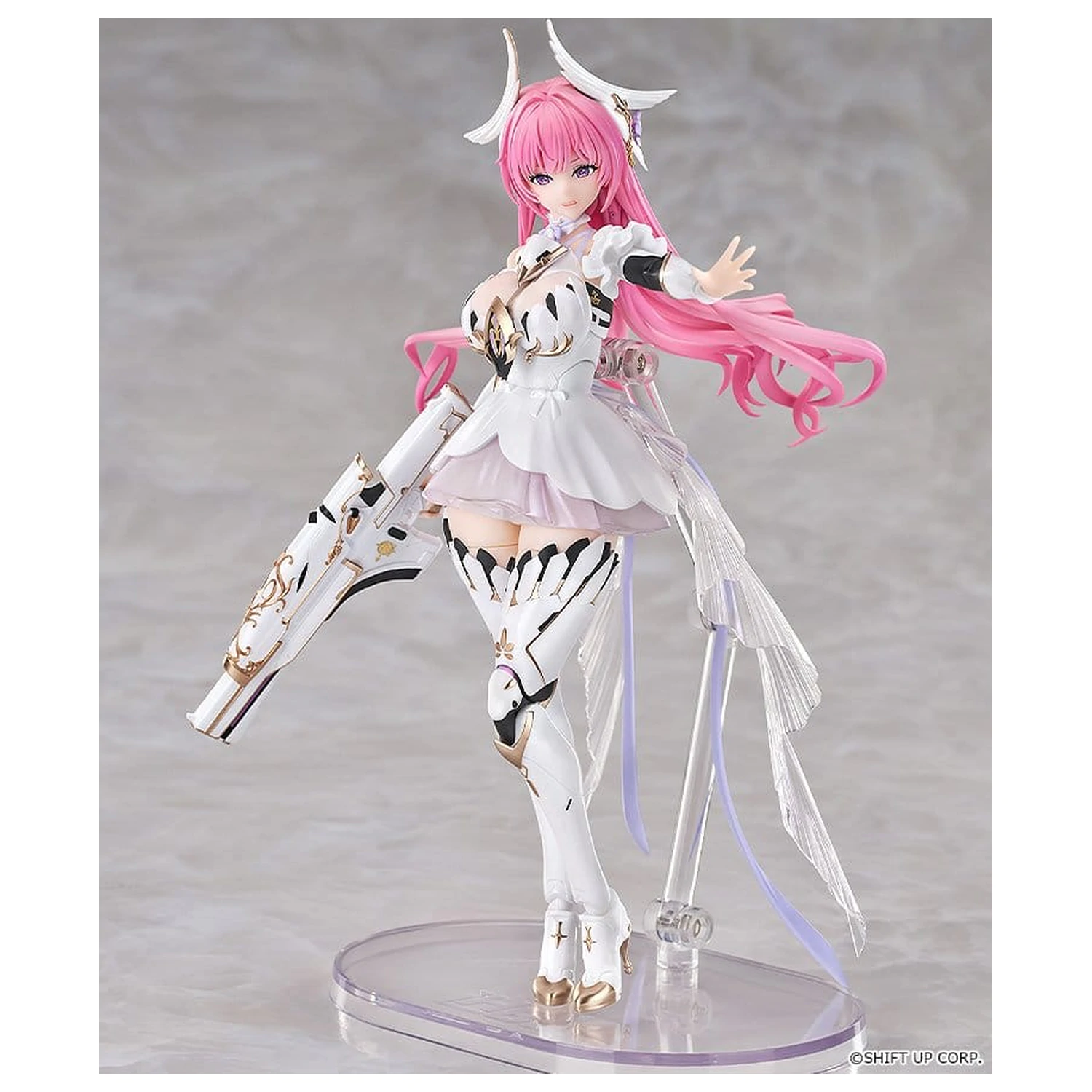Goddess of Victory: Nikke Hyper Body Figurka akcji Dorothy 15 cm zdjęcie produktu