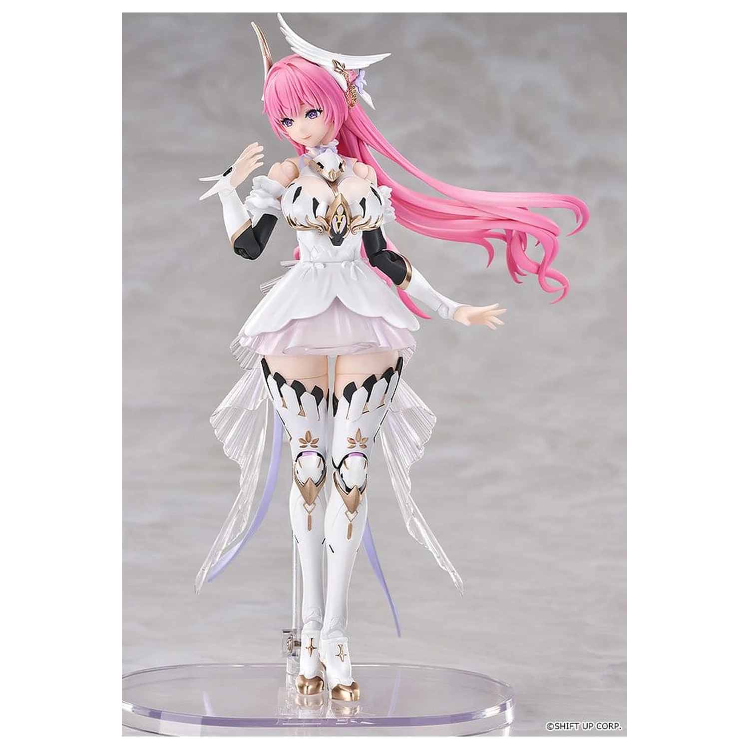Goddess of Victory: Nikke Hyper Body Figurka akcji Dorothy 15 cm zdjęcie produktu