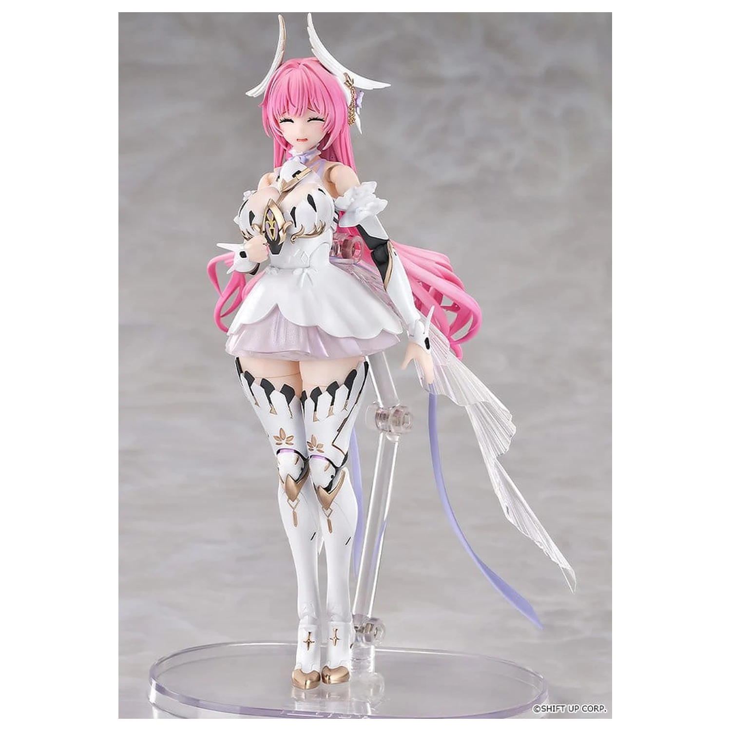 Goddess of Victory: Nikke Hyper Body Figurka akcji Dorothy 15 cm zdjęcie produktu
