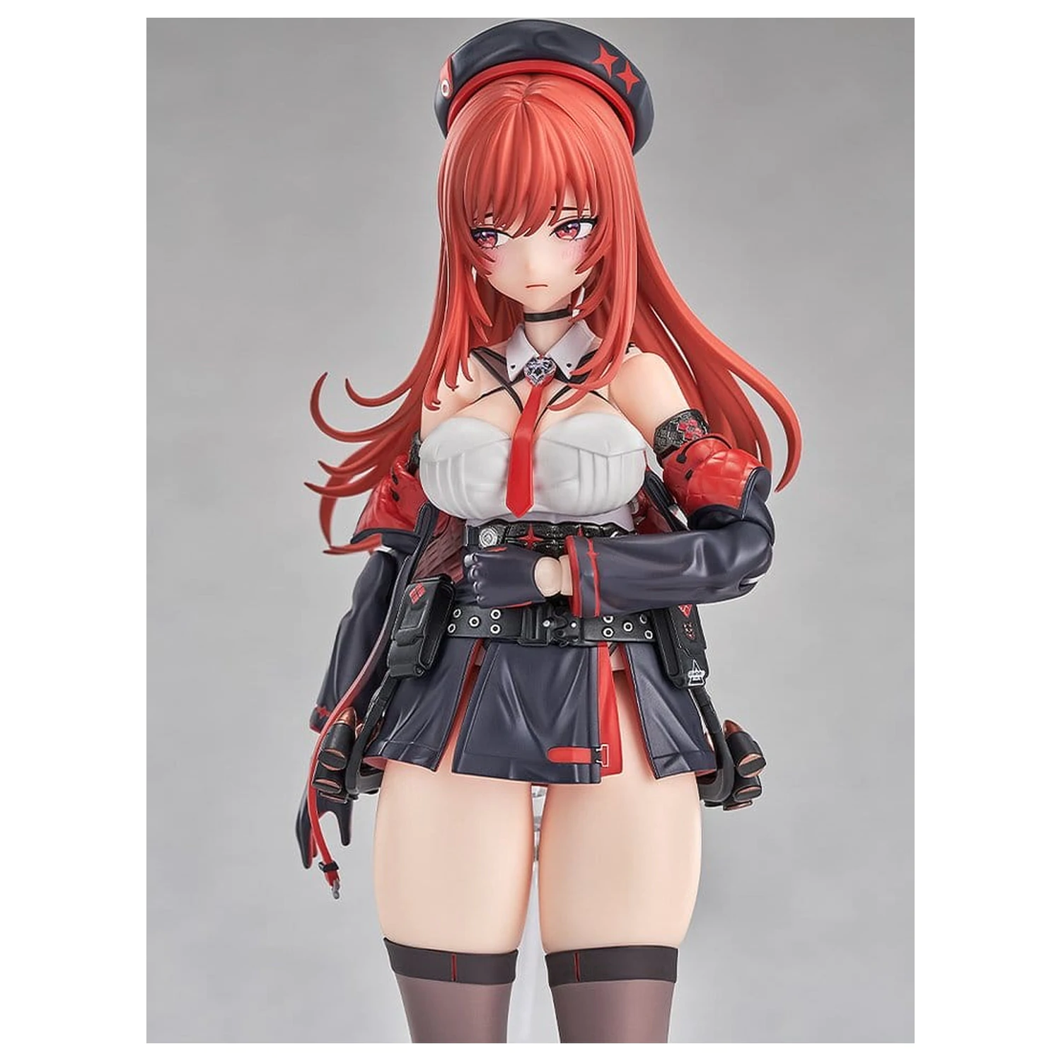 Goddess of Victory: Nikke Hyper Body Action Figure Rapi: Red Hood 15 cm zdjęcie produktu
