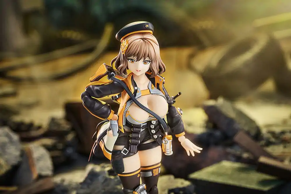 Goddess of Victory: Nikke Hyper Body Figurka Akcji Anis 15 cm zdjęcie produktu