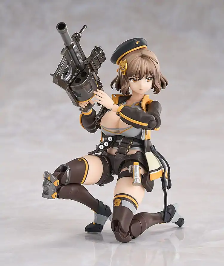 Goddess of Victory: Nikke Hyper Body Figurka Akcji Anis 15 cm zdjęcie produktu