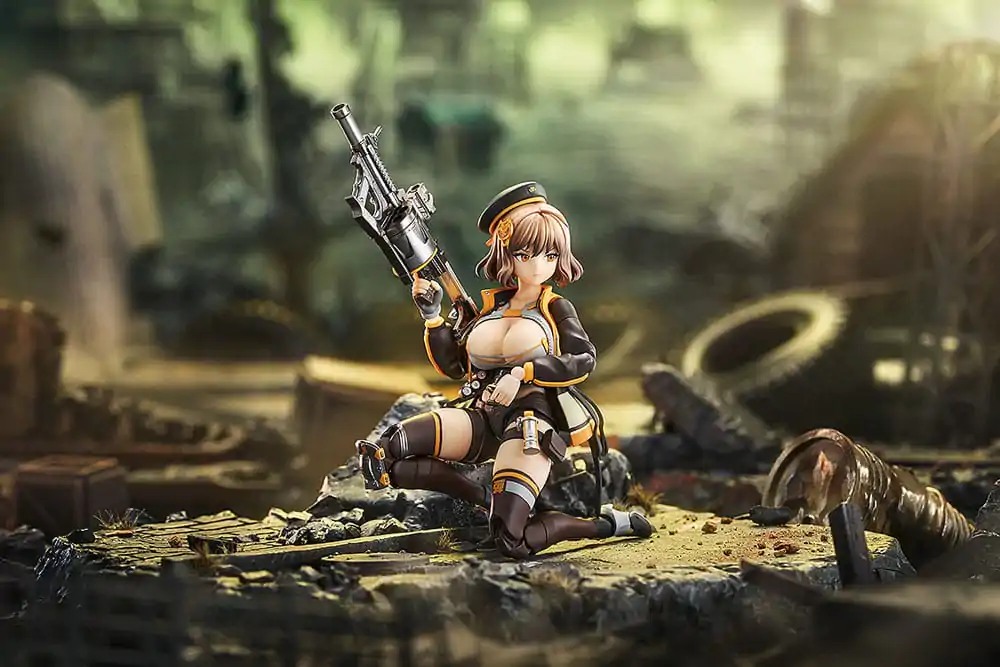 Goddess of Victory: Nikke Hyper Body Figurka Akcji Anis 15 cm zdjęcie produktu