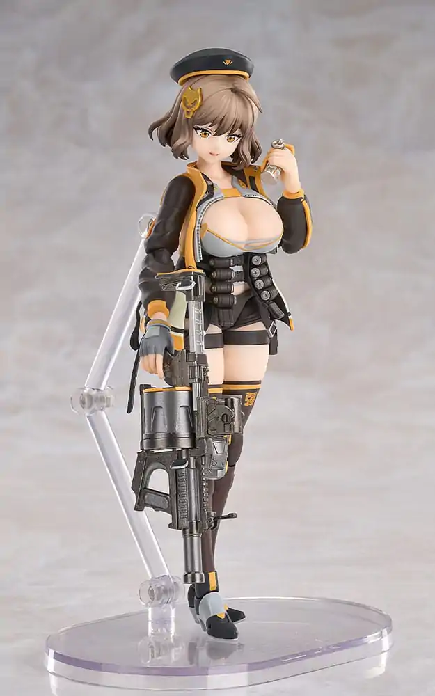 Goddess of Victory: Nikke Hyper Body Figurka Akcji Anis 15 cm zdjęcie produktu