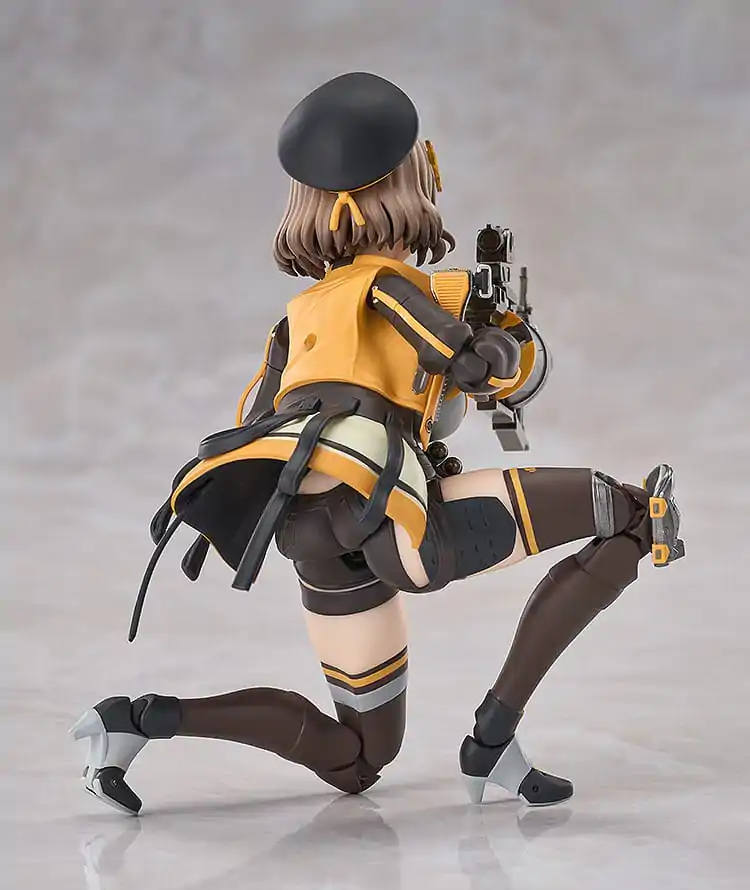 Goddess of Victory: Nikke Hyper Body Figurka Akcji Anis 15 cm zdjęcie produktu