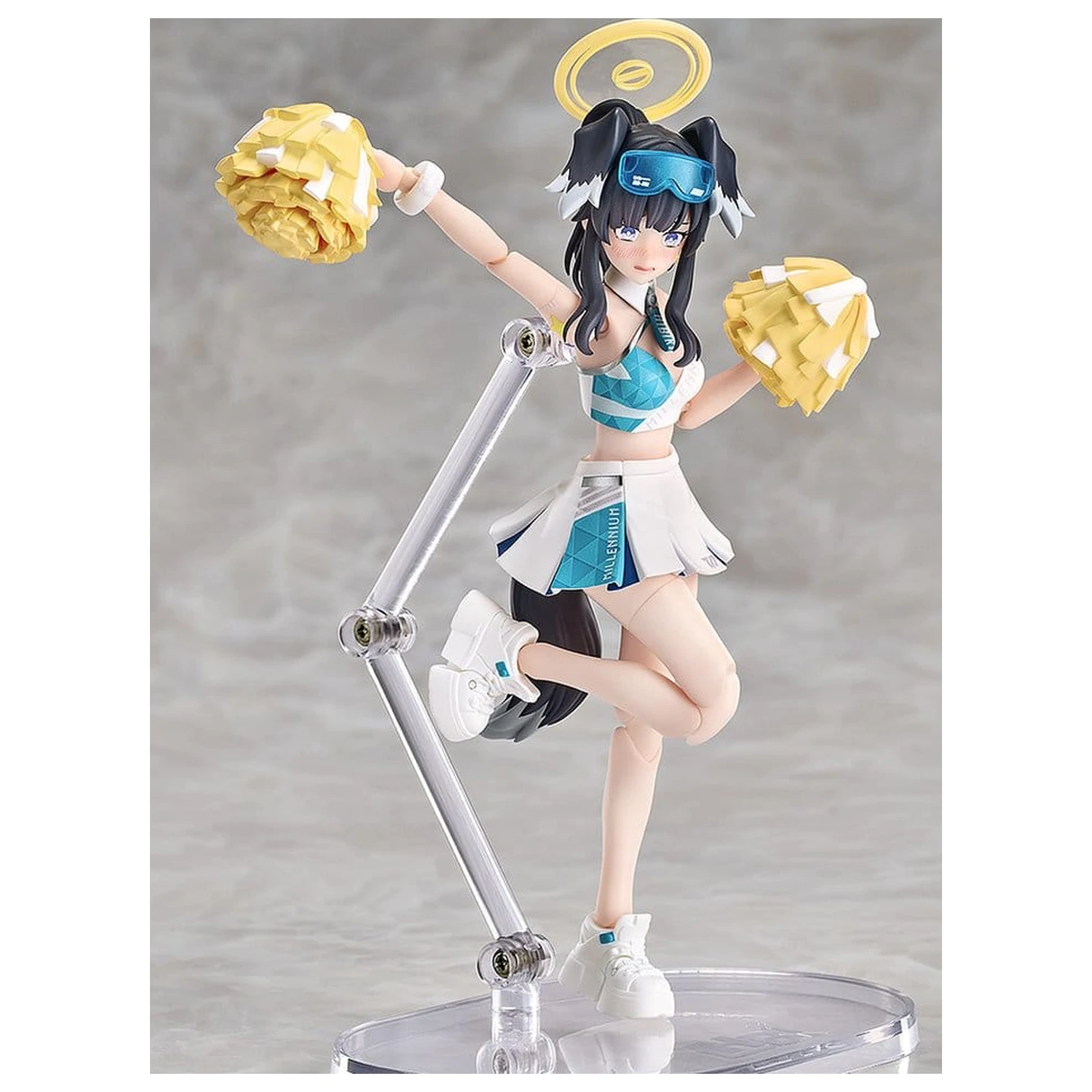 Goddess of Victory: Nikke Hyper Body Figurka Hibiki (Cheer Squad) 15 cm zdjęcie produktu