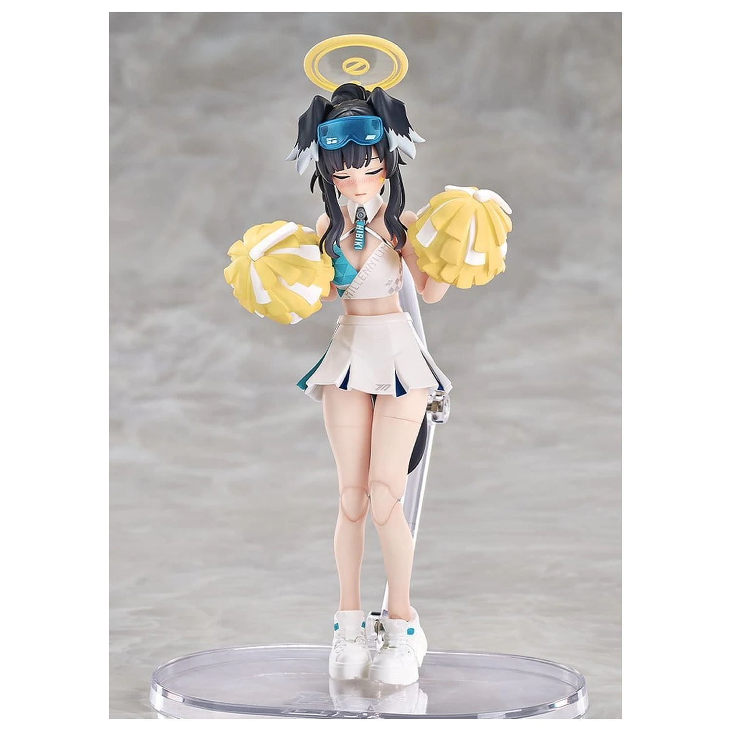 Goddess of Victory: Nikke Hyper Body Figurka Hibiki (Cheer Squad) 15 cm zdjęcie produktu