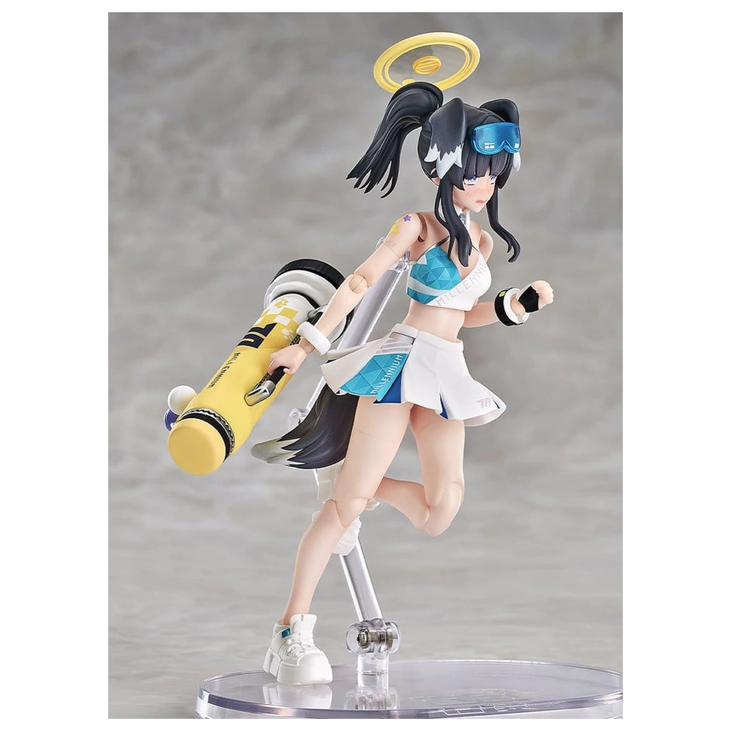 Goddess of Victory: Nikke Hyper Body Figurka Hibiki (Cheer Squad) 15 cm zdjęcie produktu