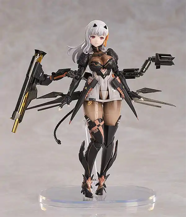 Goddess of Victory: Nikke Figurka PVC Hyper Body Modernia 15 cm zdjęcie produktu