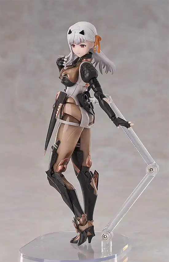 Goddess of Victory: Nikke Figurka PVC Hyper Body Modernia 15 cm zdjęcie produktu