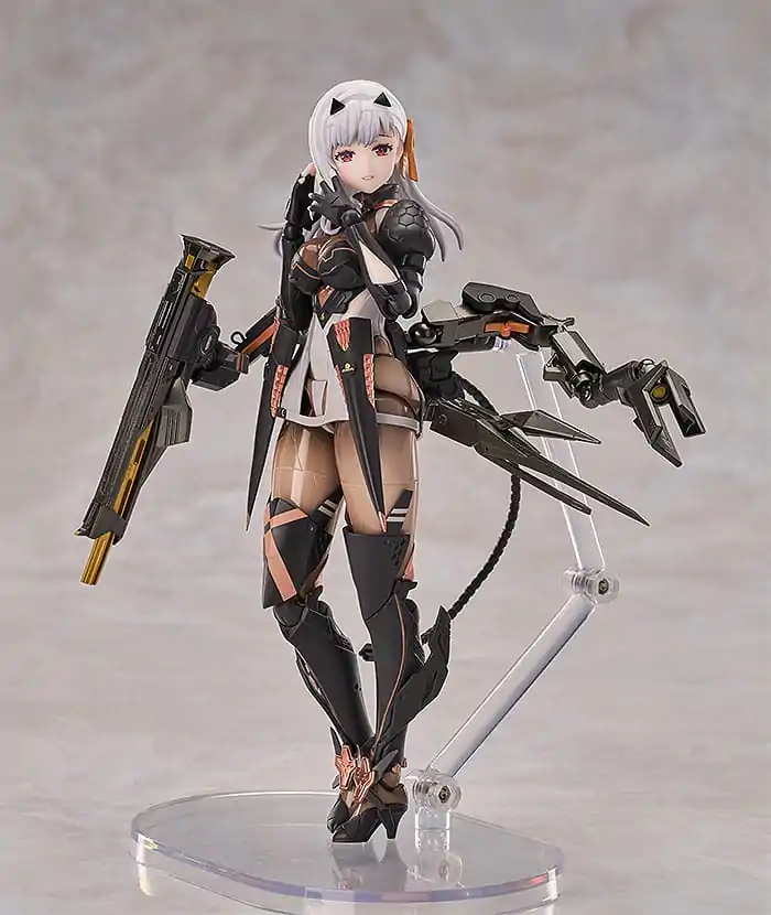 Goddess of Victory: Nikke Figurka PVC Hyper Body Modernia 15 cm zdjęcie produktu