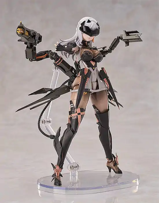 Goddess of Victory: Nikke Figurka PVC Hyper Body Modernia 15 cm zdjęcie produktu