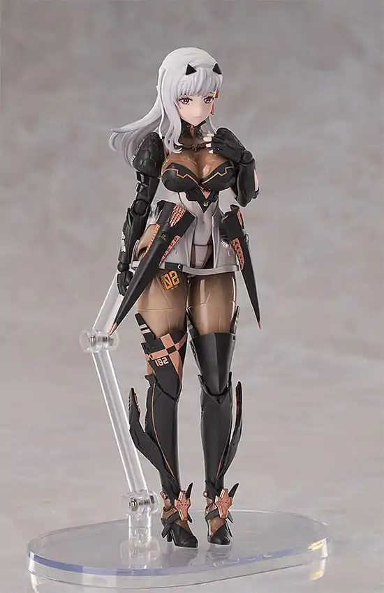 Goddess of Victory: Nikke Figurka PVC Hyper Body Modernia 15 cm zdjęcie produktu