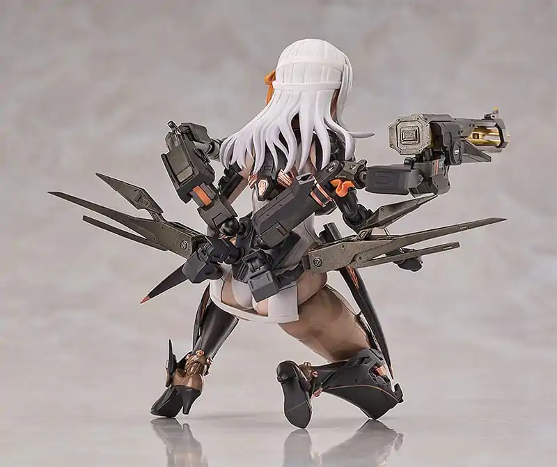 Goddess of Victory: Nikke Figurka PVC Hyper Body Modernia 15 cm zdjęcie produktu