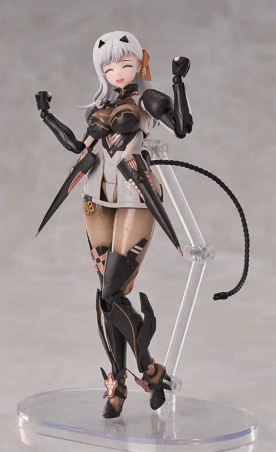 Goddess of Victory: Nikke Figurka PVC Hyper Body Modernia 15 cm zdjęcie produktu