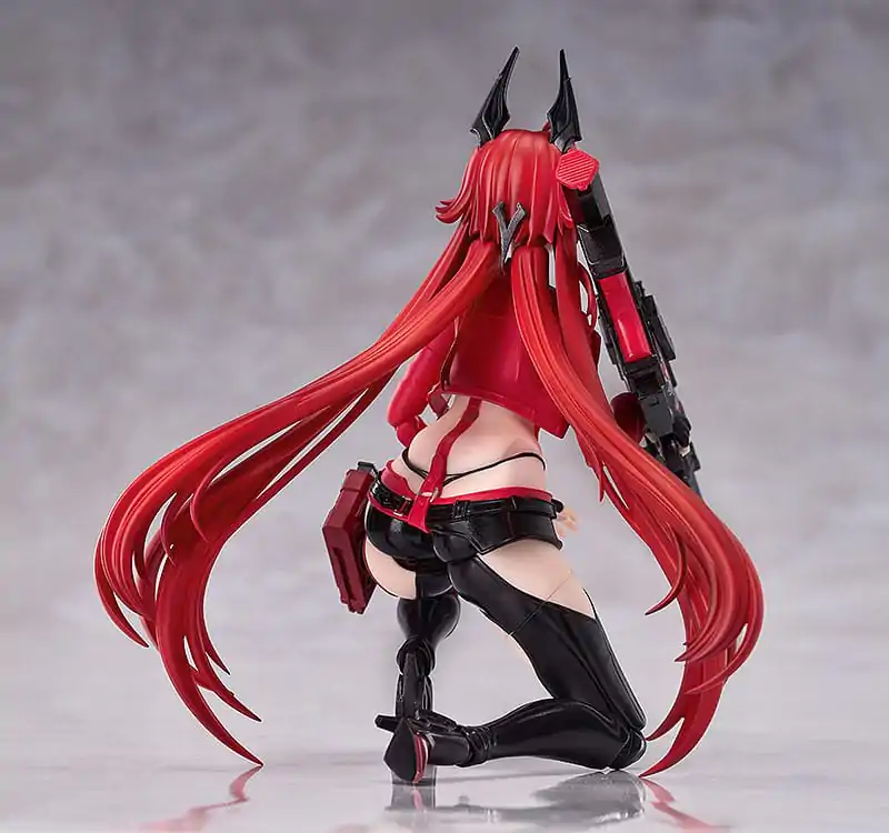 Goddess of Victory: Nikke PVC Statuetka Hyper Body Red Hood 15 cm zdjęcie produktu