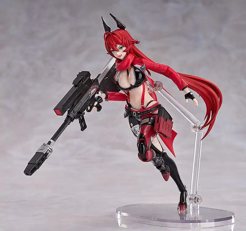 Goddess of Victory: Nikke PVC Statuetka Hyper Body Red Hood 15 cm zdjęcie produktu