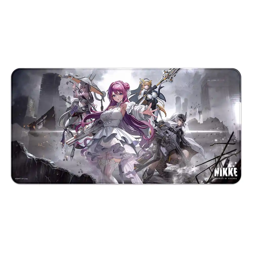 Goddess of Victory: Nikke Podkładka pod Mysz XXL Inherit Squad zdjęcie produktu
