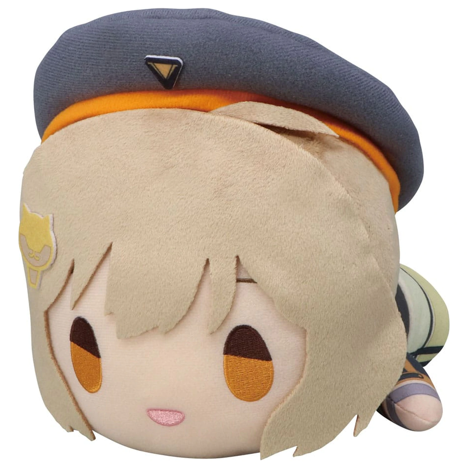 Goddess of Victory: Nikke Lying Down Duża Pluszowa Figurka Anis 25 cm zdjęcie produktu
