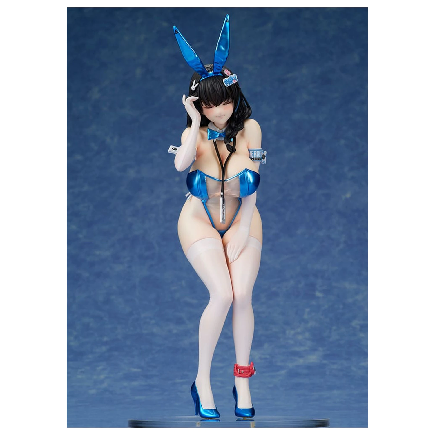 Goddess of Victory: Nikke statua PVC Mary: Medical Rabbit 26 cm zdjęcie produktu