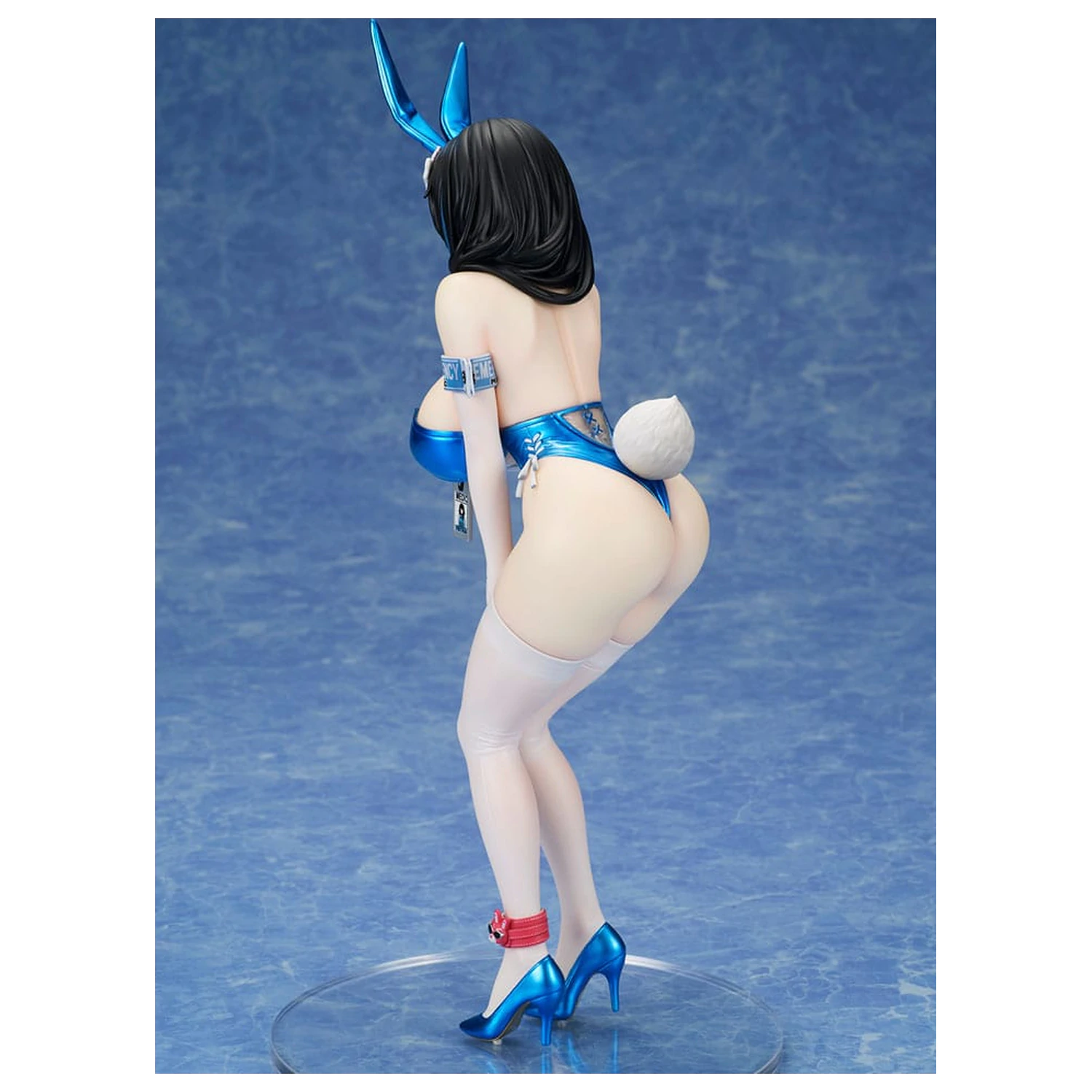 Goddess of Victory: Nikke statua PVC Mary: Medical Rabbit 26 cm zdjęcie produktu