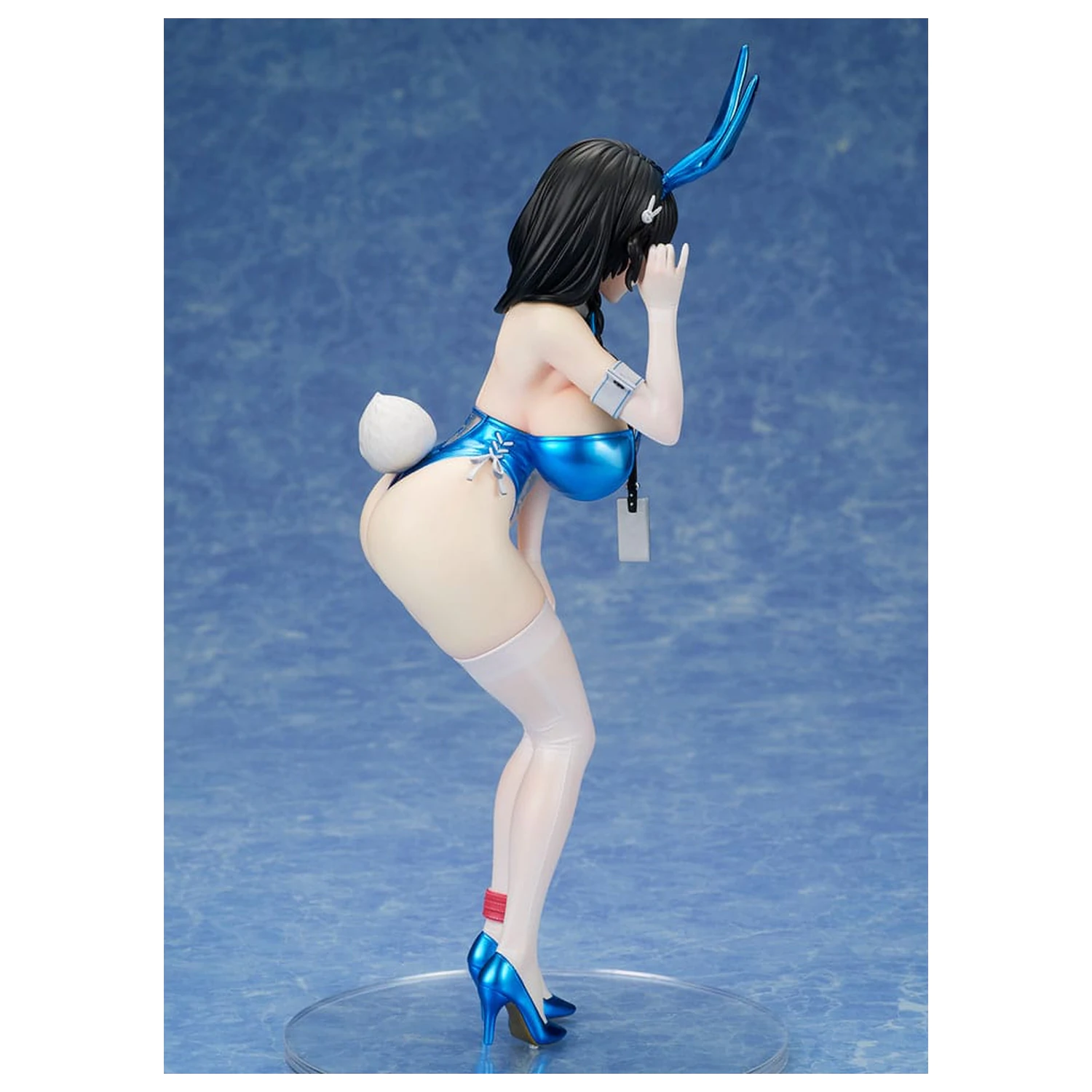 Goddess of Victory: Nikke statua PVC Mary: Medical Rabbit 26 cm zdjęcie produktu