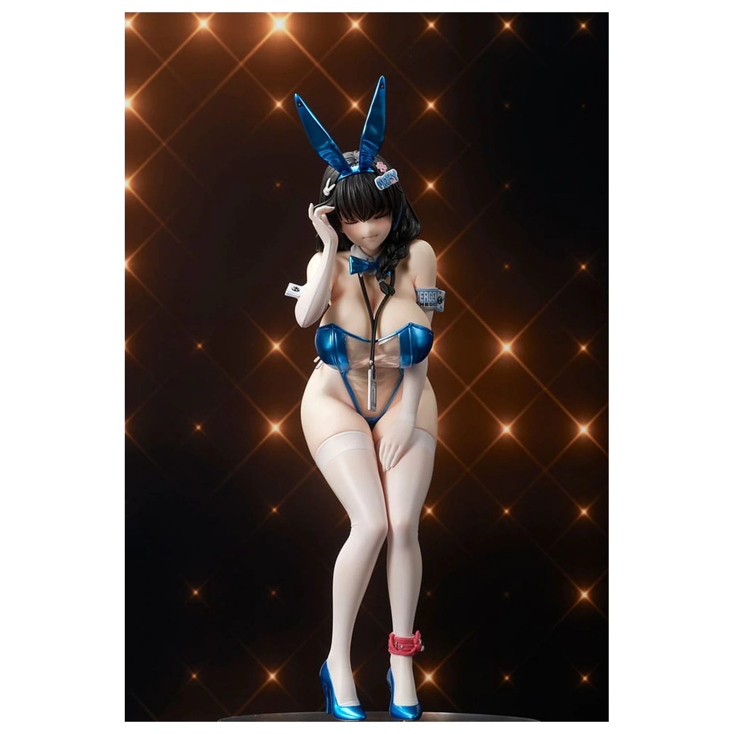 Goddess of Victory: Nikke statua PVC Mary: Medical Rabbit 26 cm zdjęcie produktu