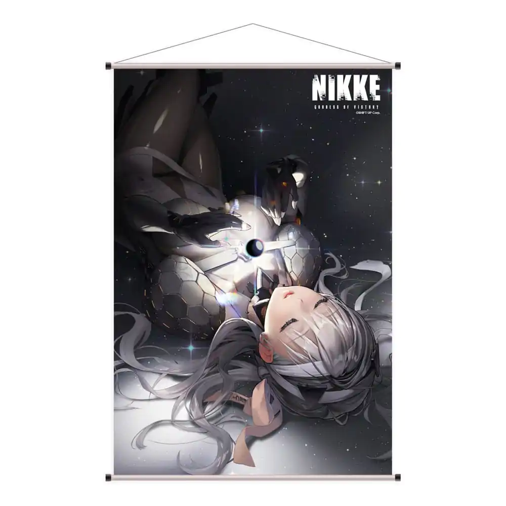 Goddess of Victory: Nikke Wallscroll Modernia 60 x 90 cm zdjęcie produktu