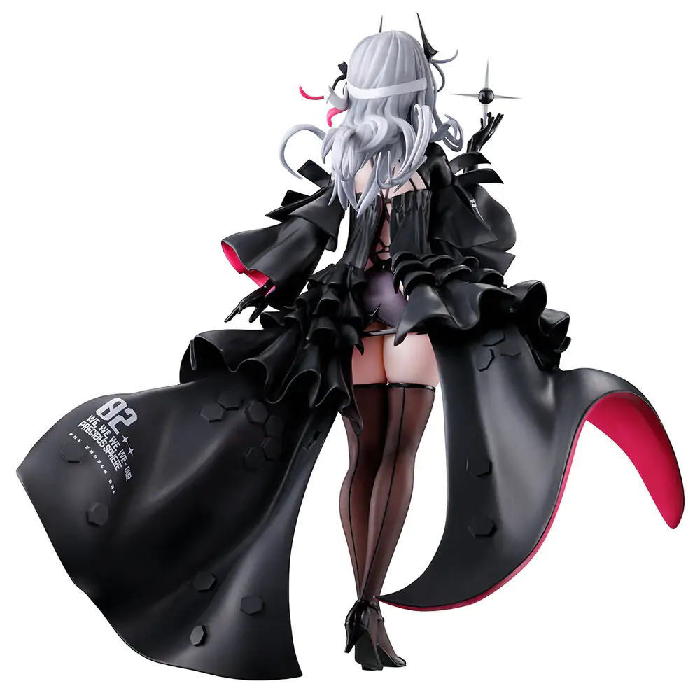 Goddess of Victory: Nikke Modernia Figurka Ichibansho 19cm zdjęcie produktu