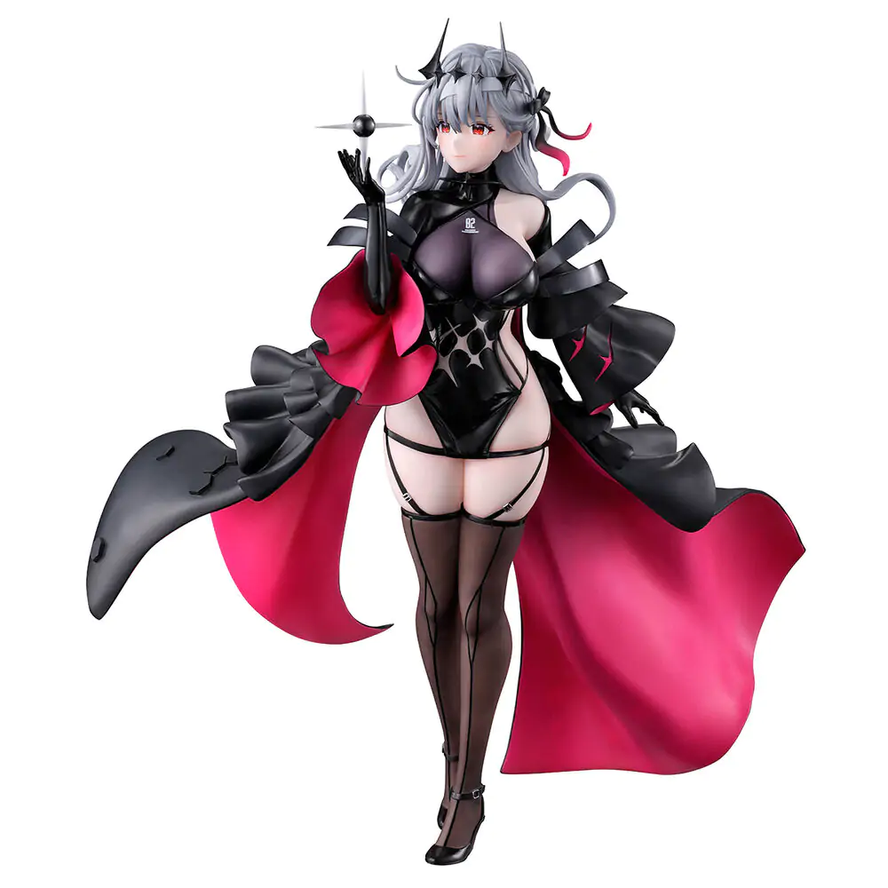 Goddess of Victory: Nikke Modernia Figurka Ichibansho 19cm zdjęcie produktu