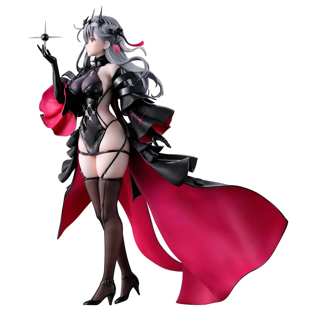 Goddess of Victory: Nikke Modernia Figurka Ichibansho 19cm zdjęcie produktu