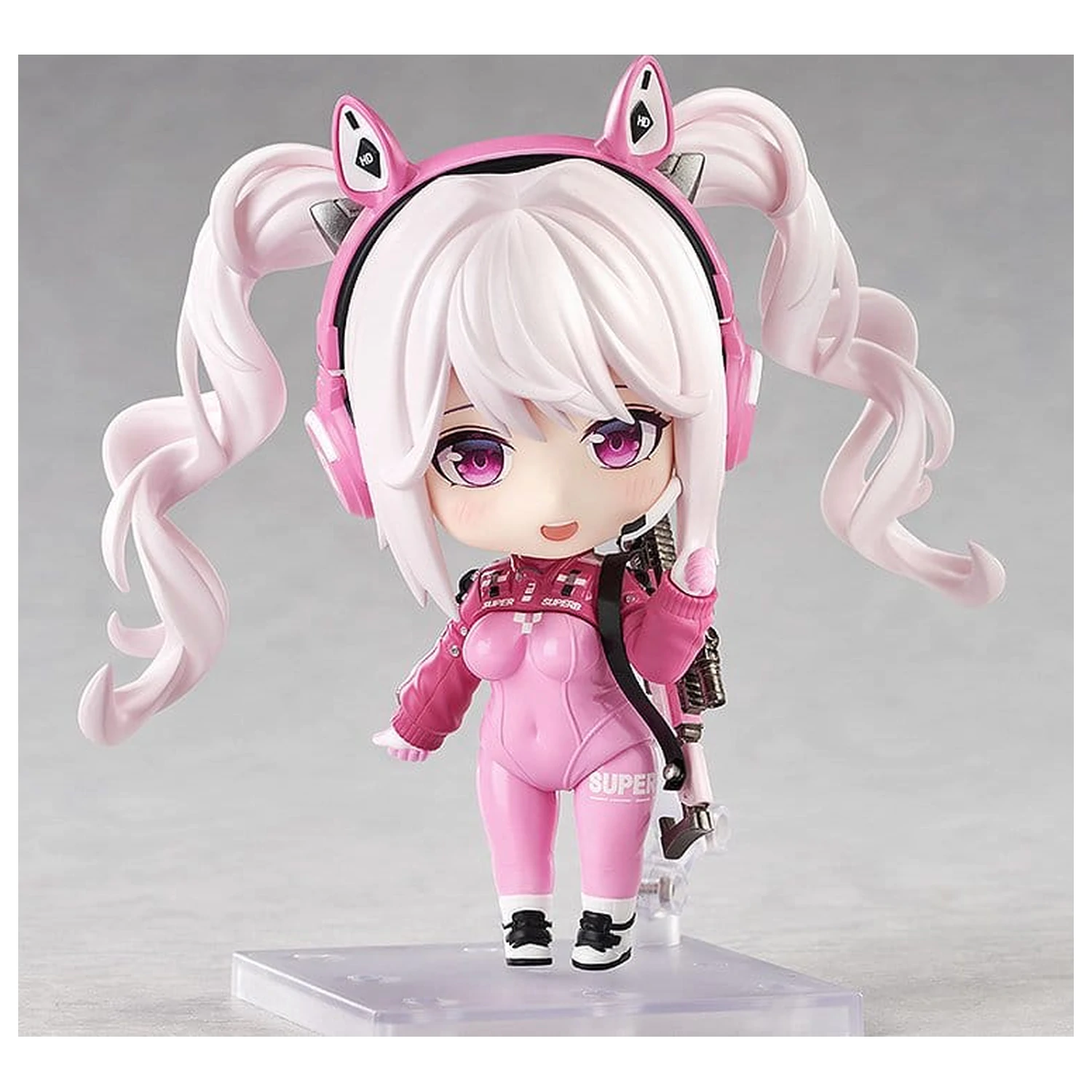 Goddess of Victory: Nikke Nendoroid Action Figure Alice 10 cm zdjęcie produktu