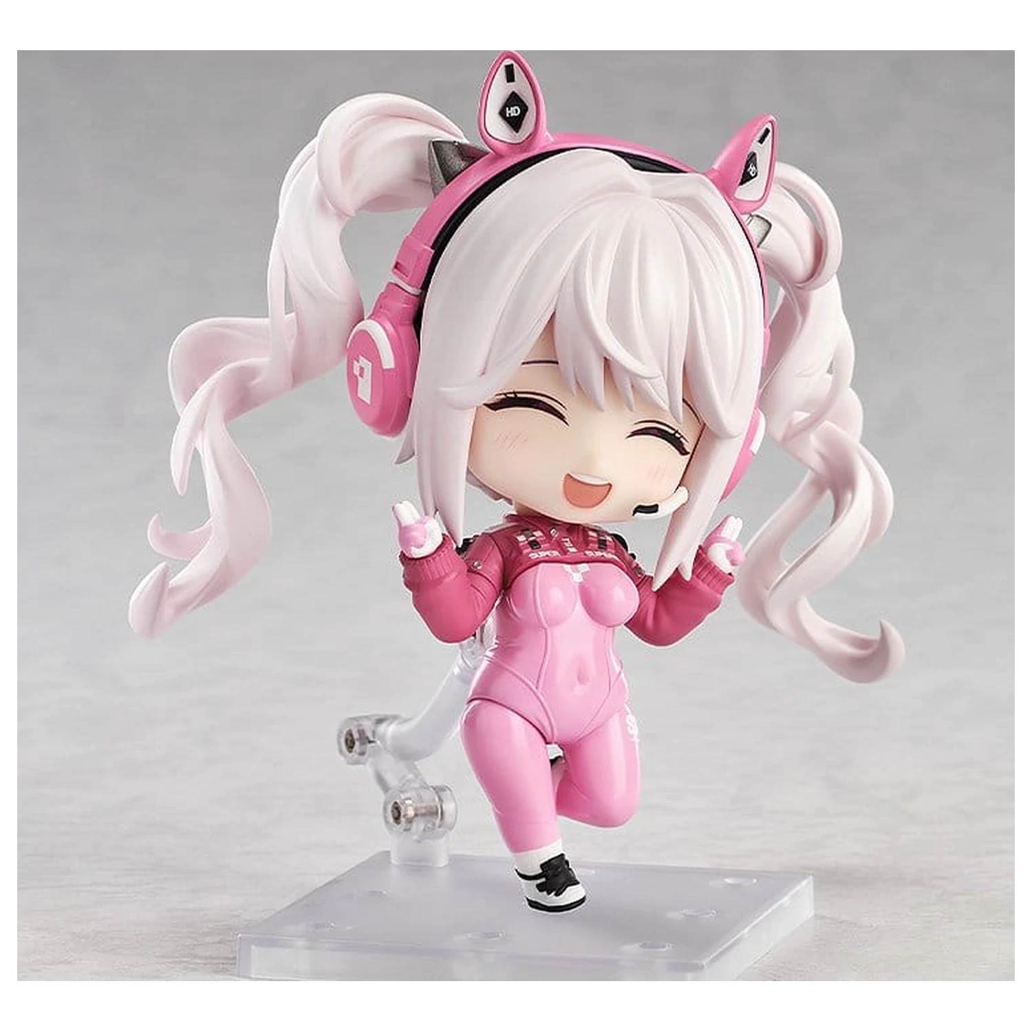 Goddess of Victory: Nikke Nendoroid Action Figure Alice 10 cm zdjęcie produktu