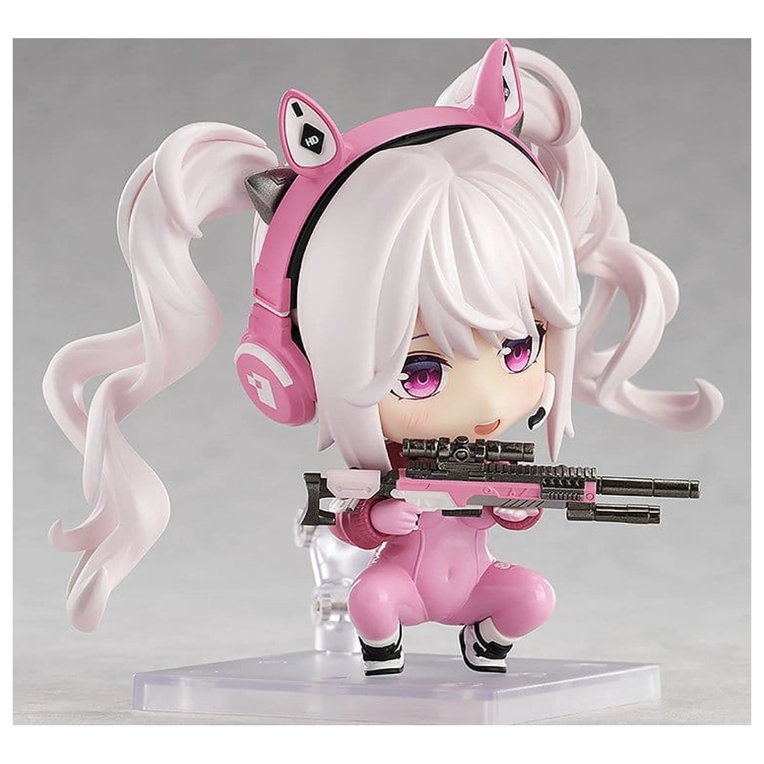 Goddess of Victory: Nikke Nendoroid Action Figure Alice 10 cm zdjęcie produktu