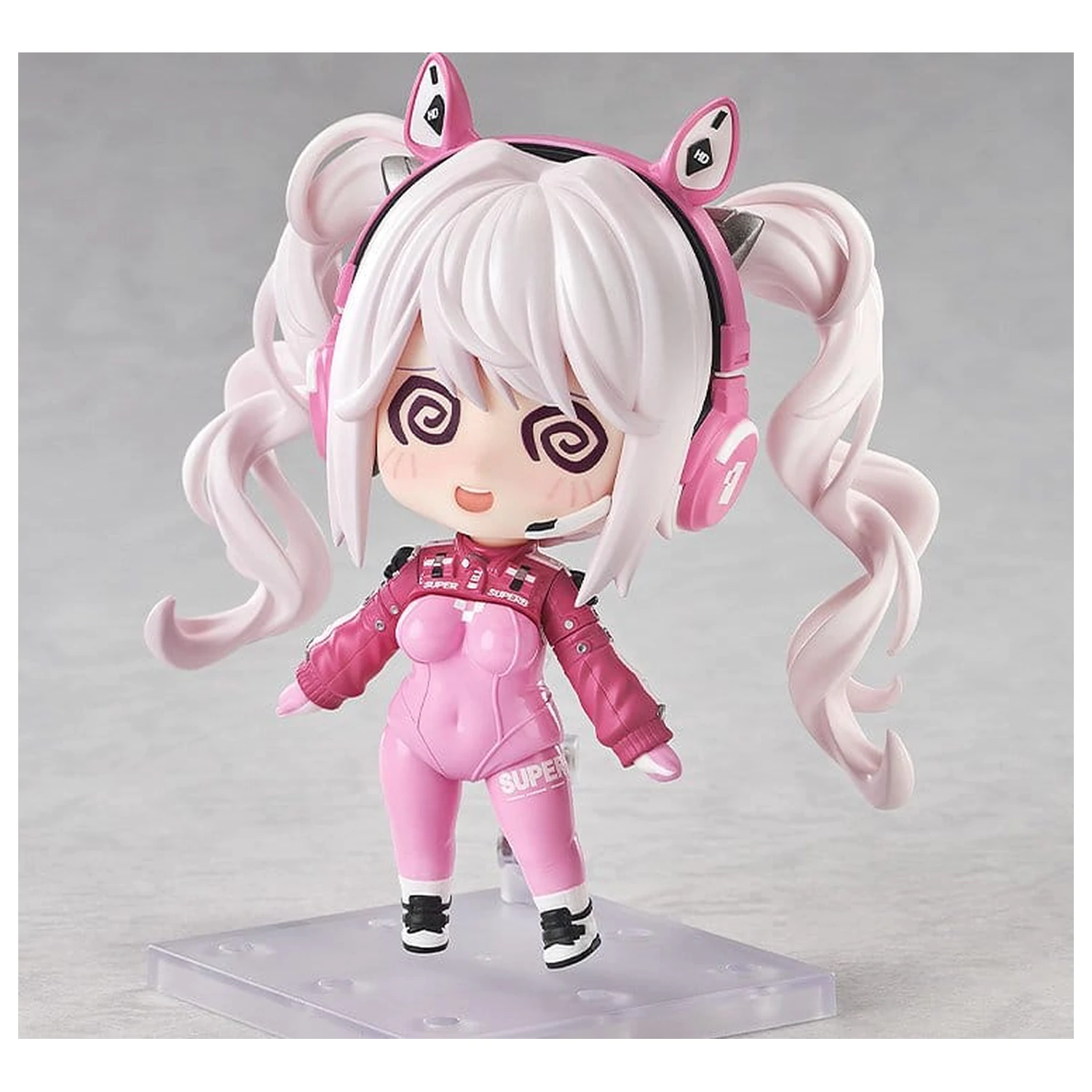 Goddess of Victory: Nikke Nendoroid Action Figure Alice 10 cm zdjęcie produktu