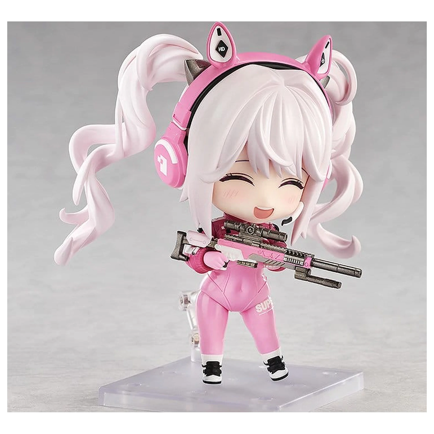 Goddess of Victory: Nikke Nendoroid Action Figure Alice 10 cm zdjęcie produktu