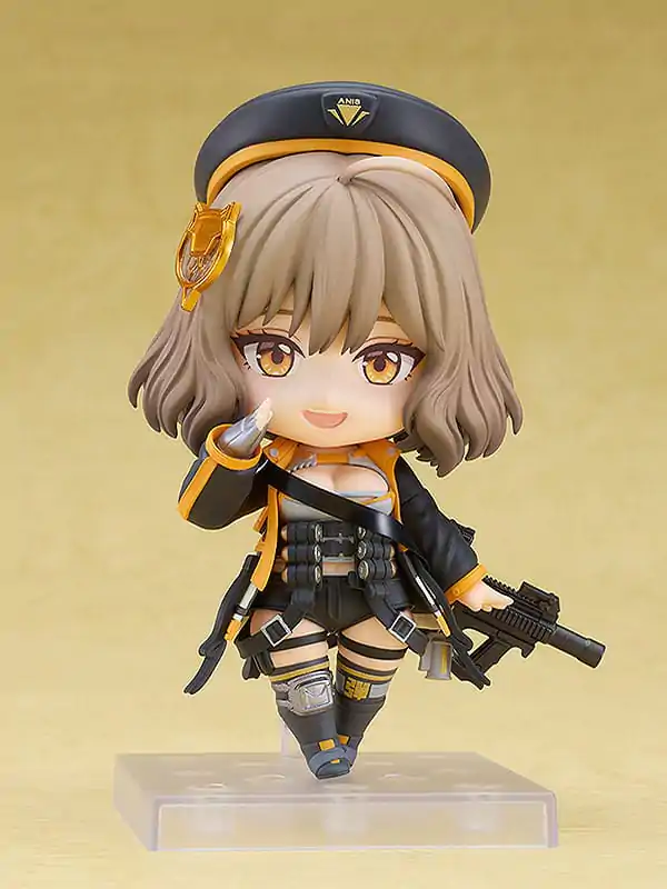 Goddess of Victory: Nikke Nendoroid Figurka Akcji Anis 10 cm zdjęcie produktu