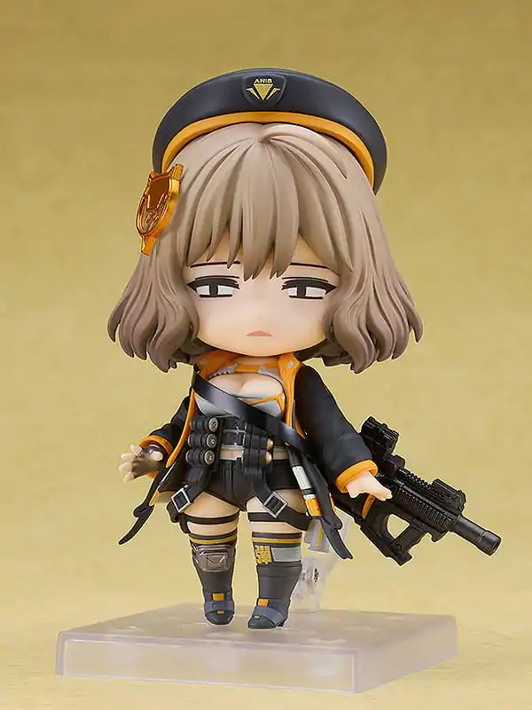 Goddess of Victory: Nikke Nendoroid Figurka Akcji Anis 10 cm zdjęcie produktu