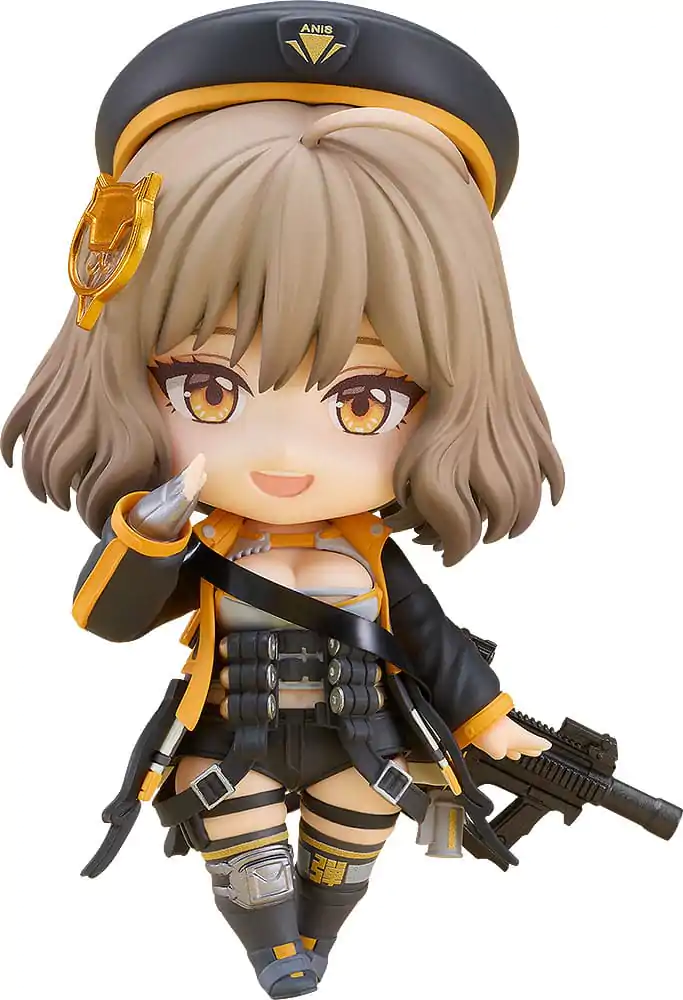 Goddess of Victory: Nikke Nendoroid Figurka Akcji Anis 10 cm zdjęcie produktu