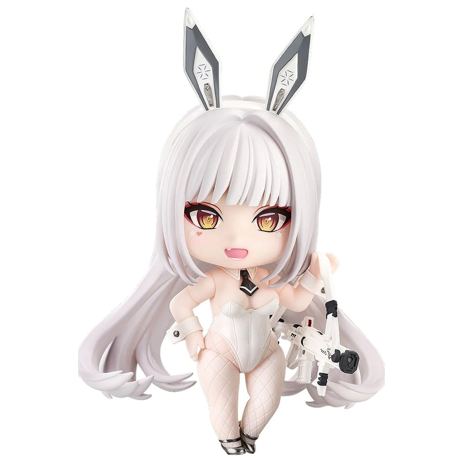Goddess of Victory: Nikke Nendoroid figurka akcji Blanc 10 cm zdjęcie produktu