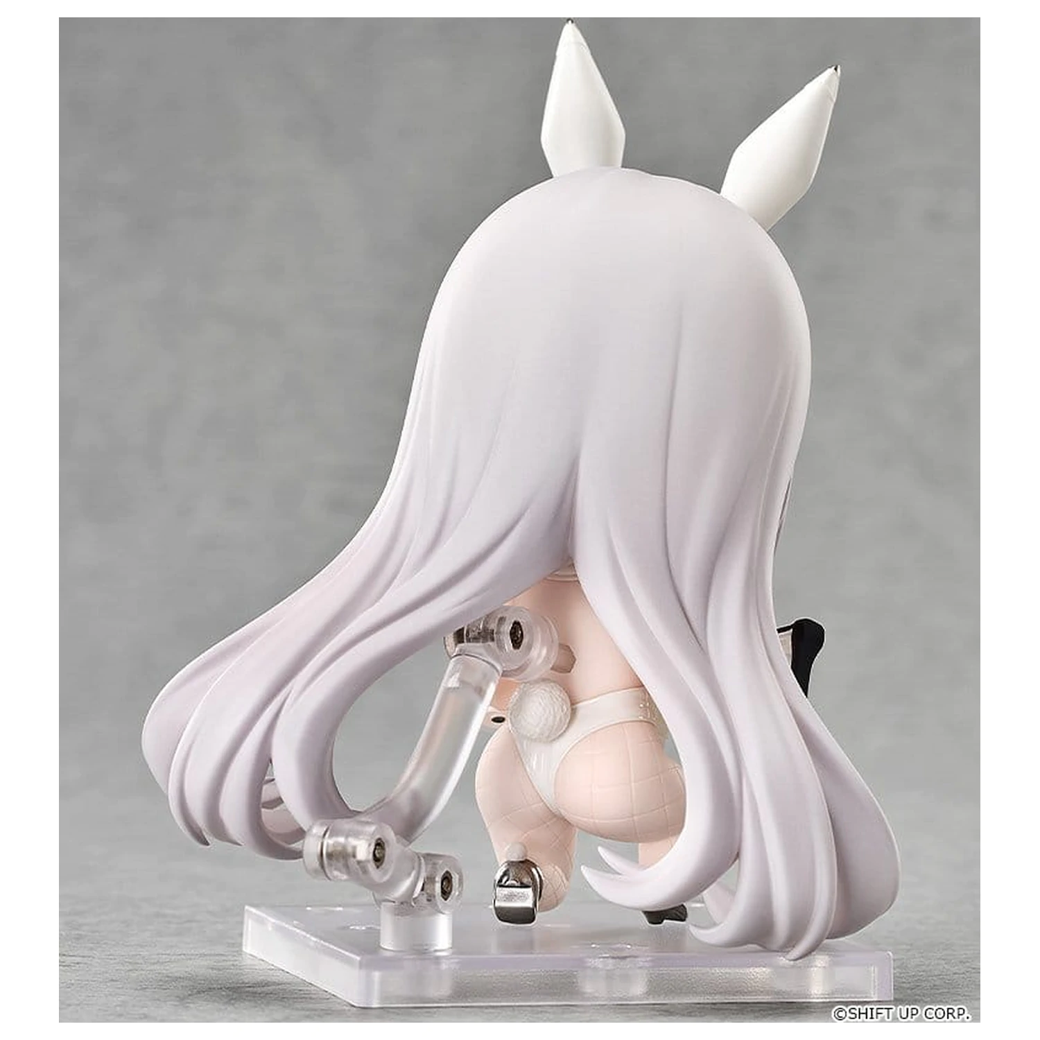 Goddess of Victory: Nikke Nendoroid figurka akcji Blanc 10 cm zdjęcie produktu