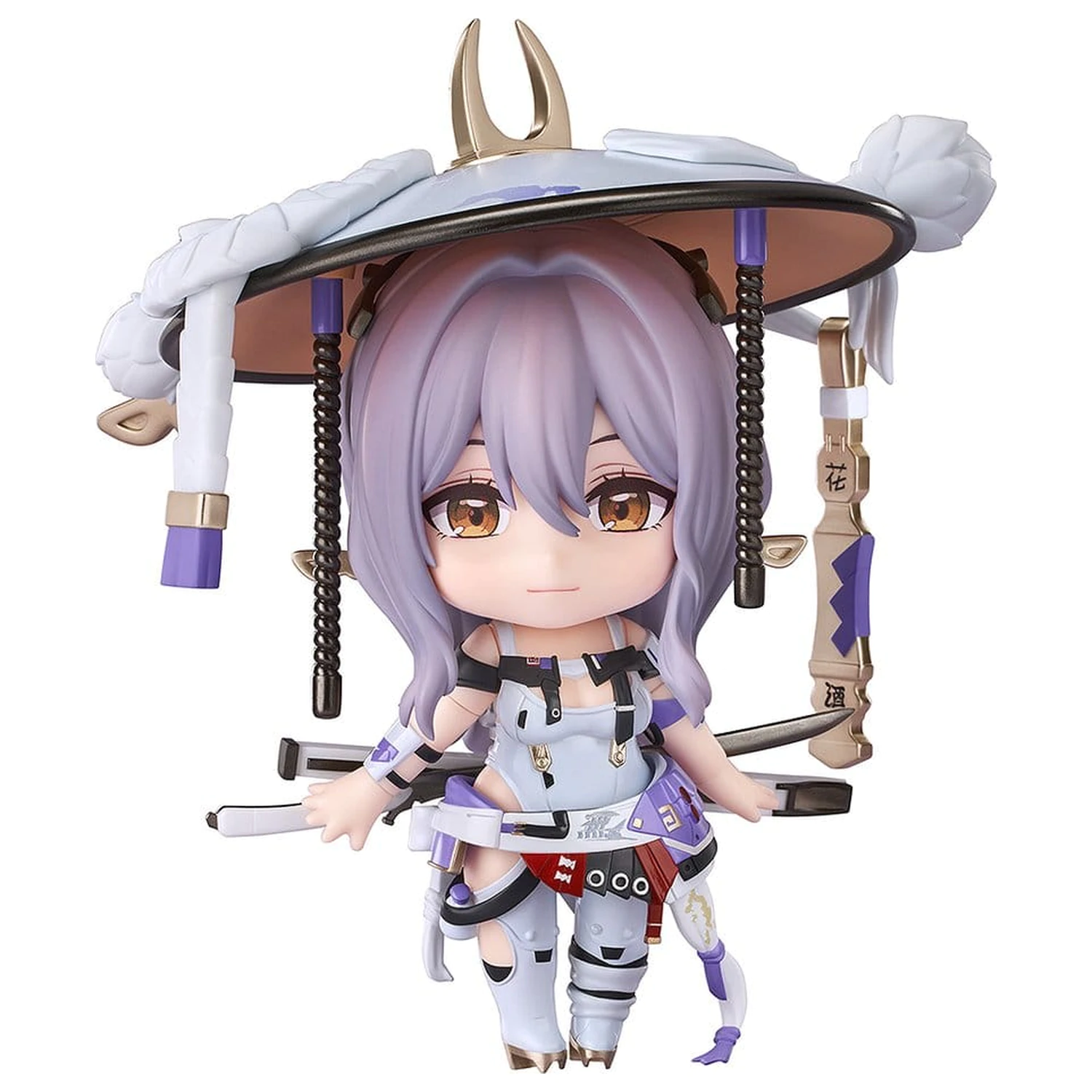 Goddess of Victory: Nikke Nendoroid figurka akcji Guren 10 cm zdjęcie produktu
