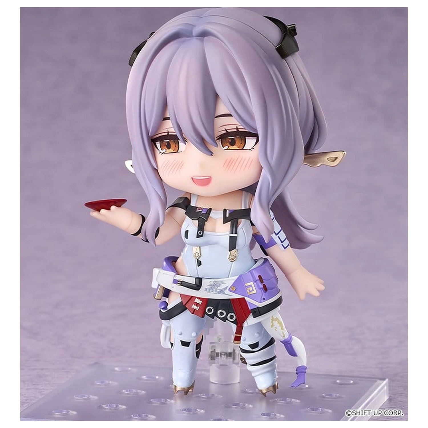 Goddess of Victory: Nikke Nendoroid figurka akcji Guren 10 cm zdjęcie produktu