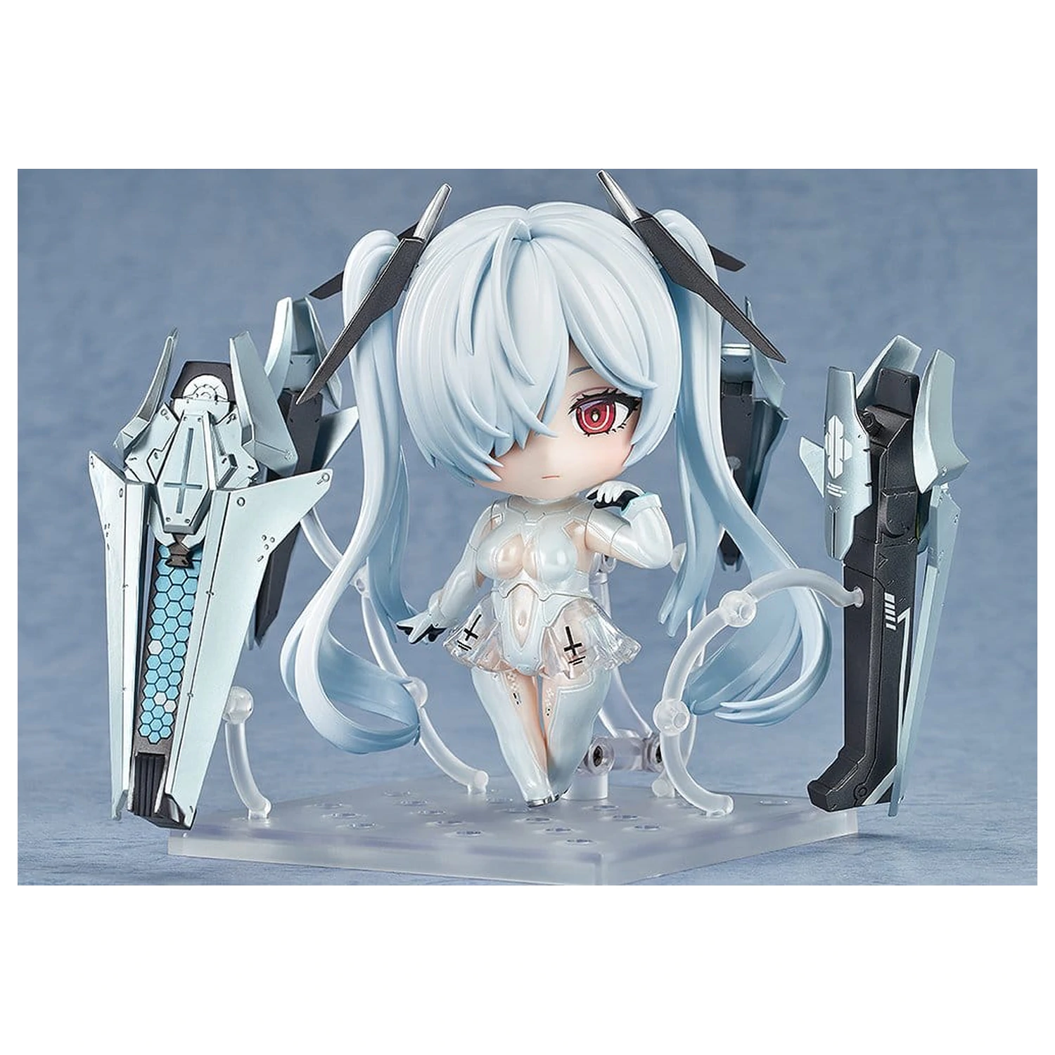 Goddess of Victory: Nikke Nendoroid figurka akcji Cinderella 10 cm zdjęcie produktu
