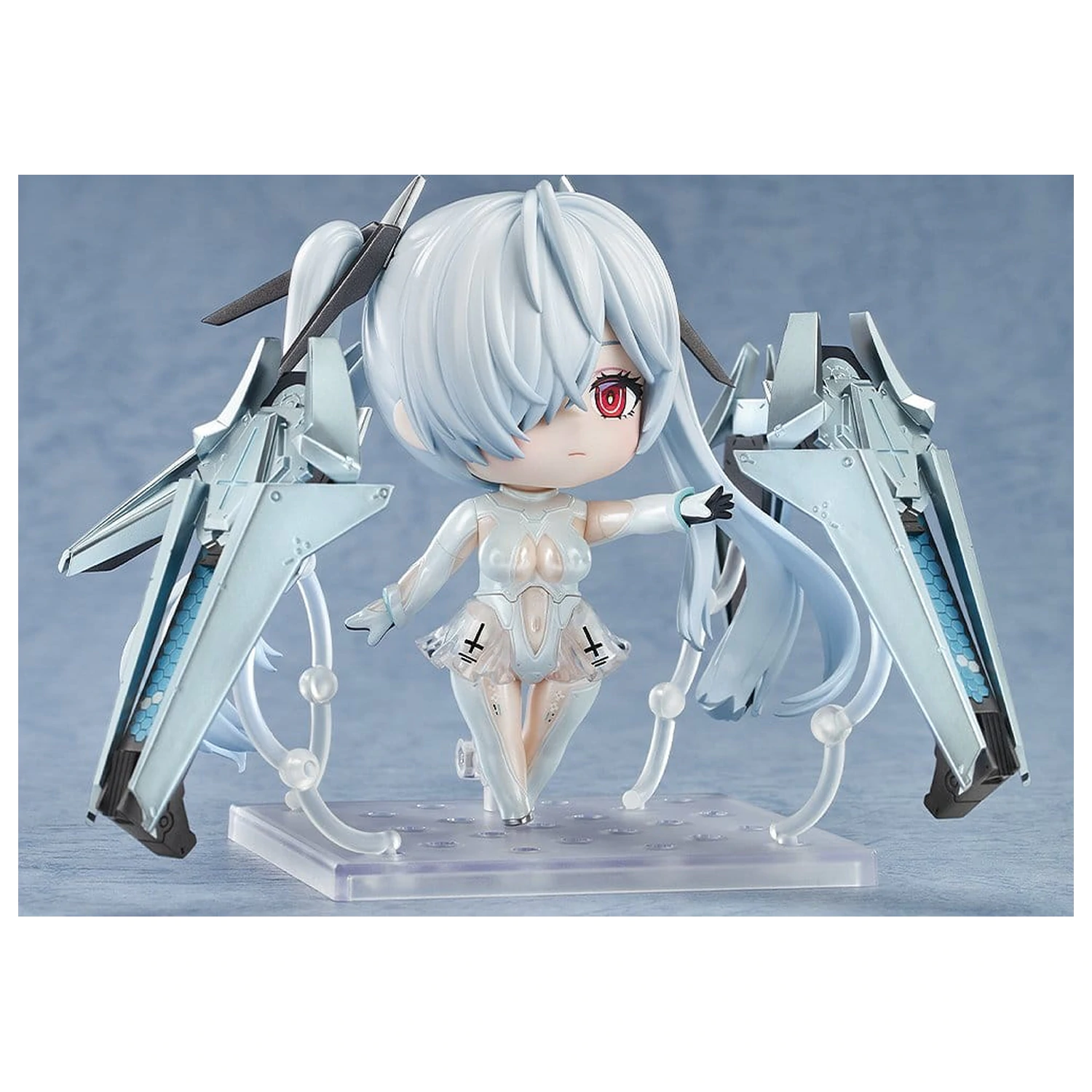 Goddess of Victory: Nikke Nendoroid figurka akcji Cinderella 10 cm zdjęcie produktu