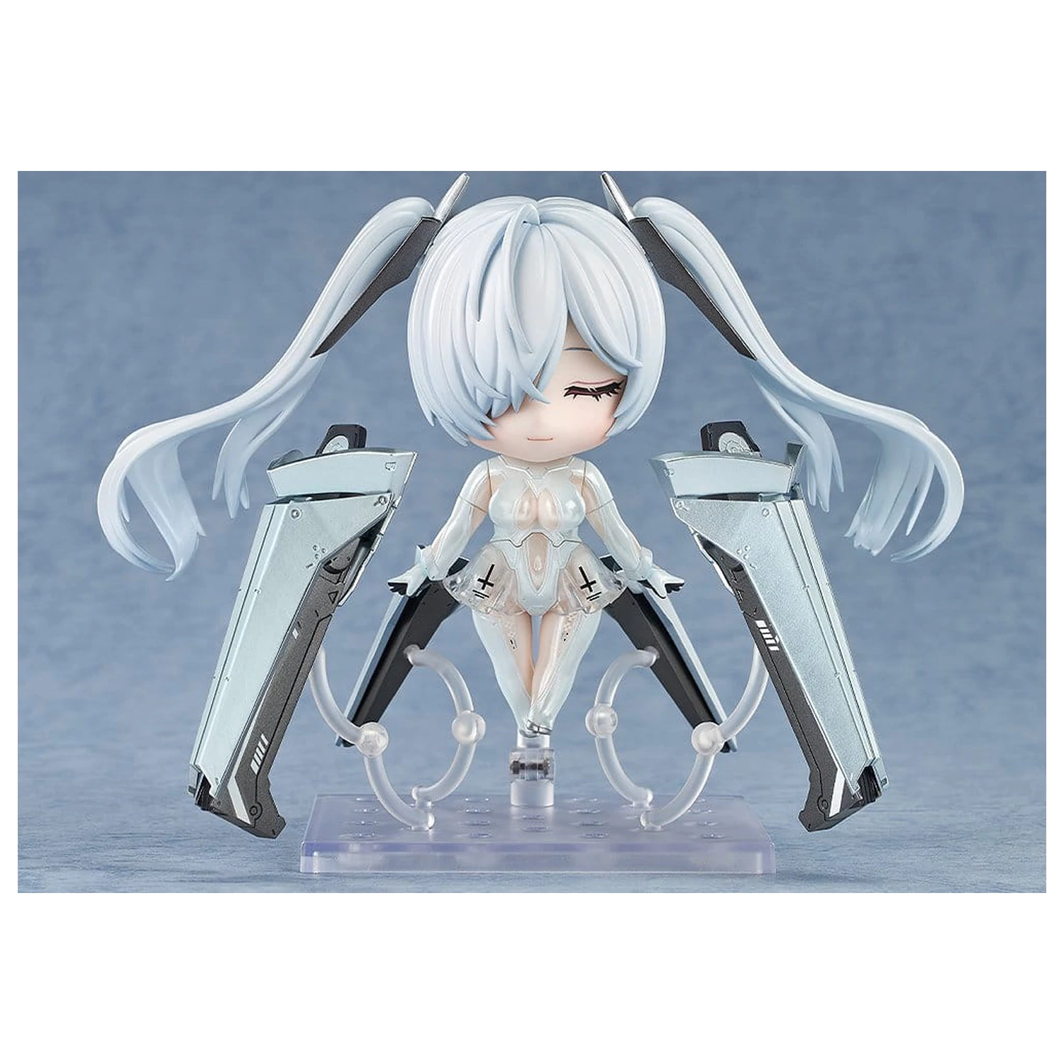 Goddess of Victory: Nikke Nendoroid figurka akcji Cinderella 10 cm zdjęcie produktu