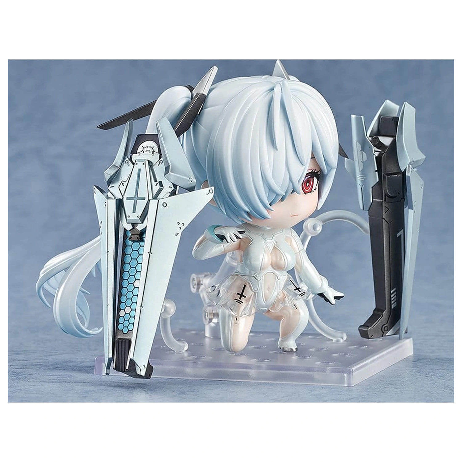 Goddess of Victory: Nikke Nendoroid figurka akcji Cinderella 10 cm zdjęcie produktu