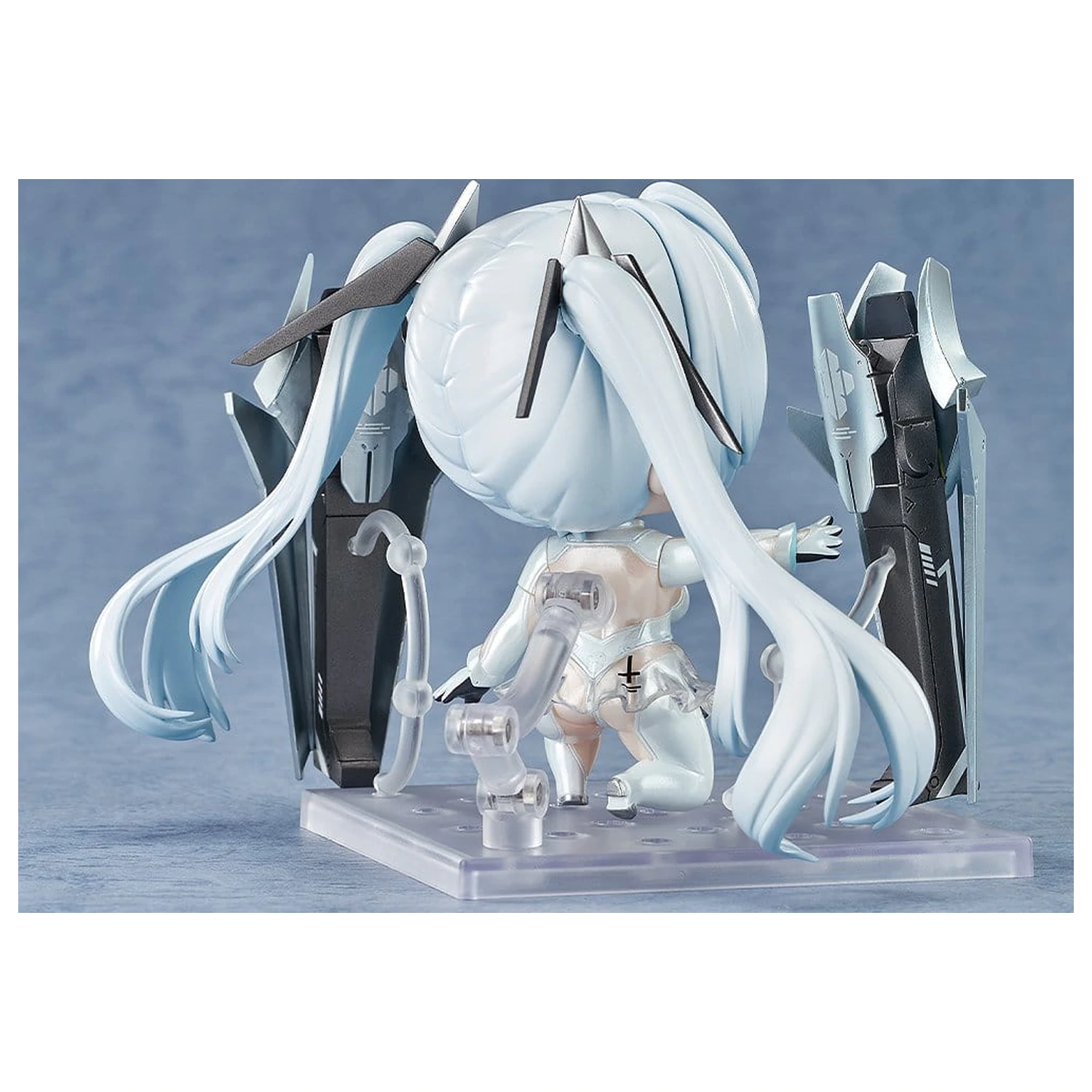 Goddess of Victory: Nikke Nendoroid figurka akcji Cinderella 10 cm zdjęcie produktu