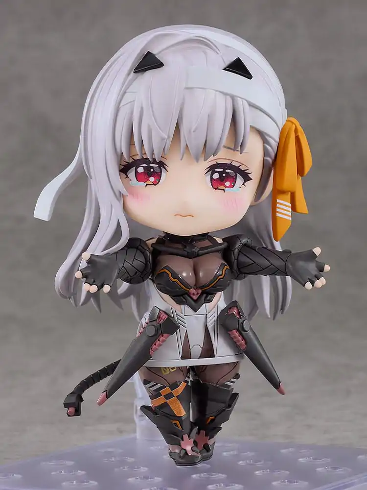 Goddess of Victory: Nikke Nendoroid figurka akcji Modernia 10 cm zdjęcie produktu