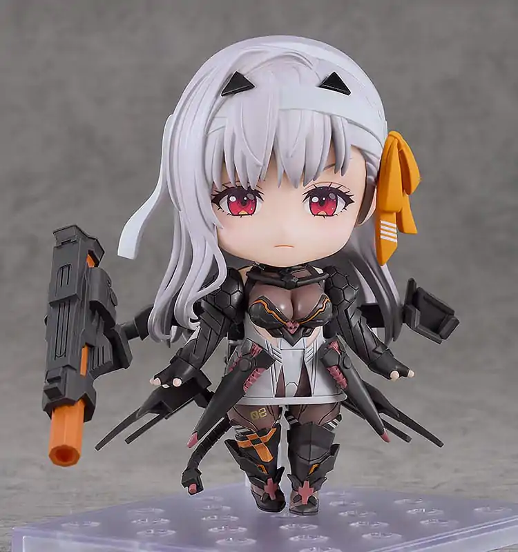 Goddess of Victory: Nikke Nendoroid figurka akcji Modernia 10 cm zdjęcie produktu